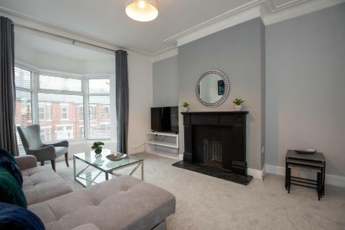 Apartamento Imeary Street