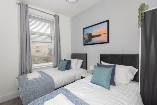 Apartamento Imeary Street
