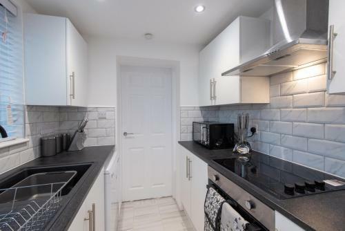 Apartamento Imeary Street