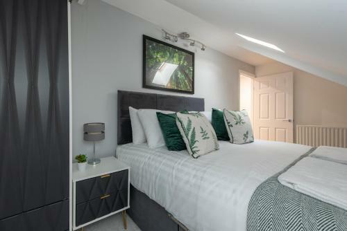 Apartamento Imeary Street