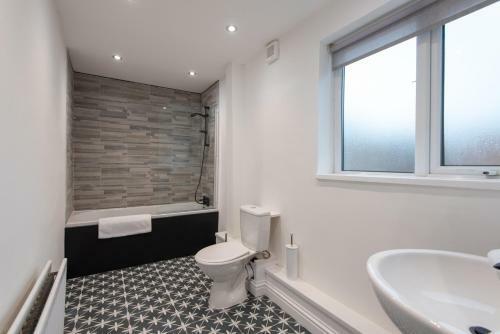 Apartamento Imeary Street