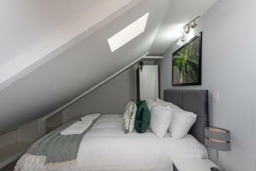 Apartamento Imeary Street