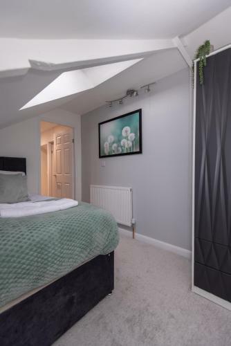 Apartamento Imeary Street