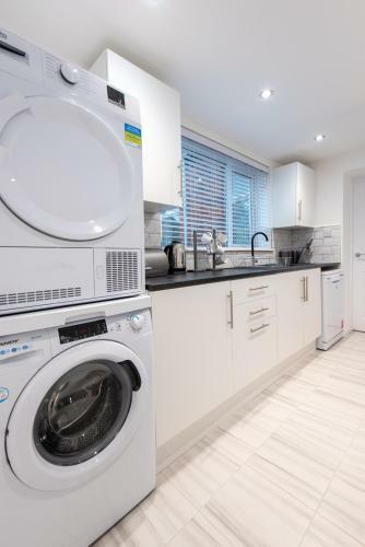 Apartamento Imeary Street