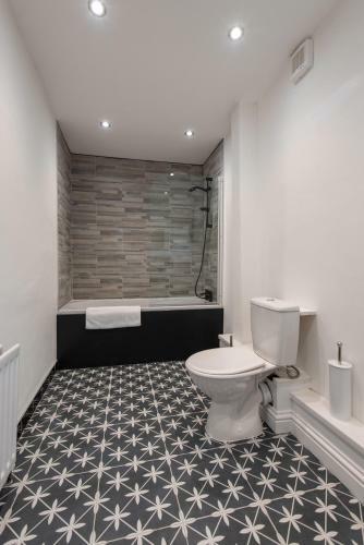 Apartamento Imeary Street