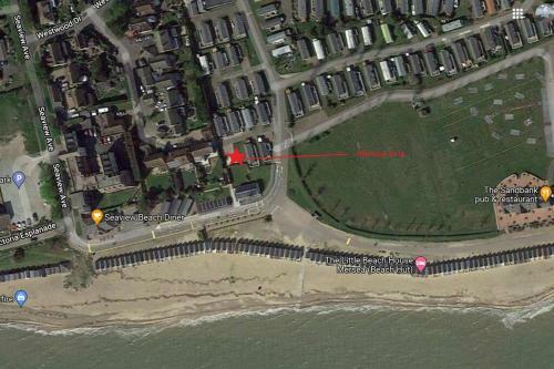 Mersea Villa