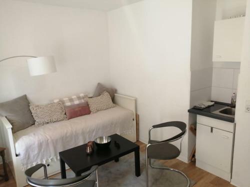 Amelies City Apartement