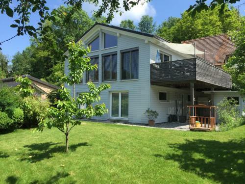 Hoeri Ferienhaus -lake Constance