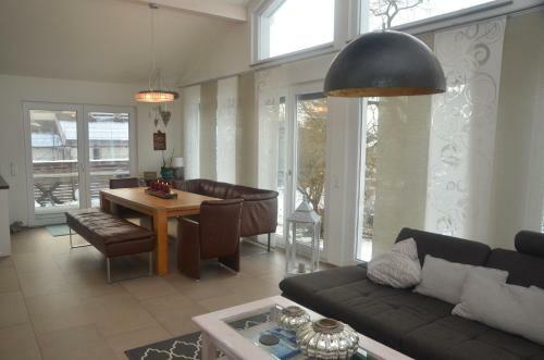 Hoeri Ferienhaus -lake Constance