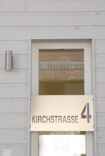 Hoeri Ferienhaus -lake Constance