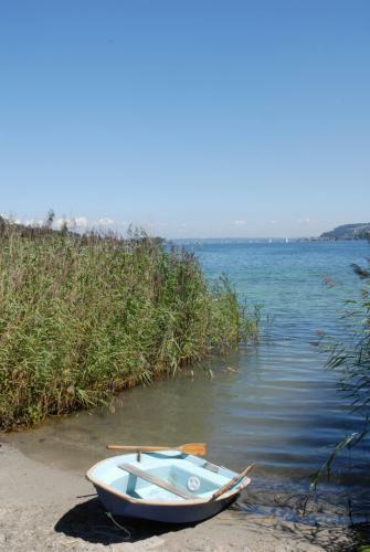 Hoeri Ferienhaus -lake Constance