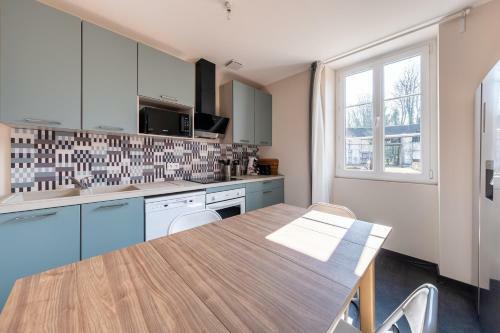 Villa G�te Exceptionnel Proche Disney / Paris
