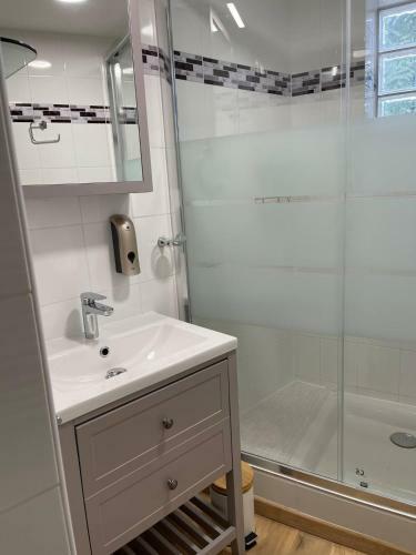 G�te Les Noisetiers Maison Familiale Avec Piscine