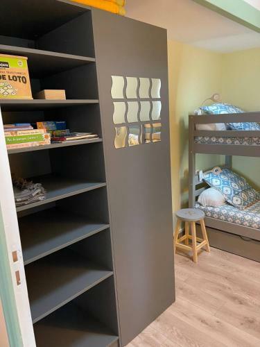G�te Les Noisetiers Maison Familiale Avec Piscine