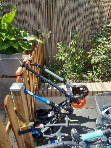 G�te Les Noisetiers Maison Familiale Avec Piscine