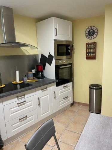 G�te Les Noisetiers Maison Familiale Avec Piscine