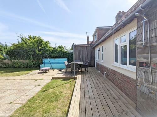 Reiska, West Wittering