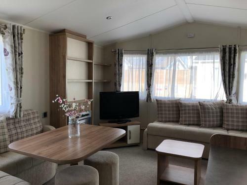 Apartamento Quex Caravan Park