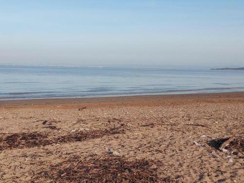 Apartamento Quex Caravan Park