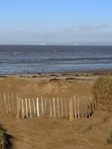 Apartamento Quex Caravan Park