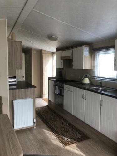 Apartamento Quex Caravan Park