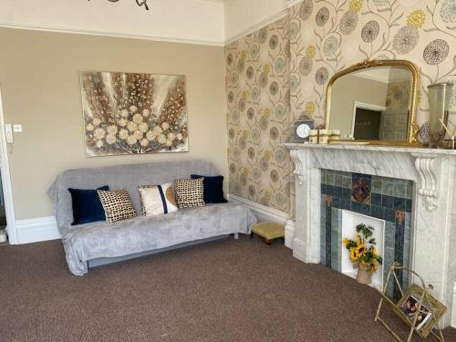Apartamento Lovely Spacious 1 Bed Apt Wsm