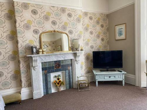 Apartamento Lovely Spacious 1 Bed Apt Wsm