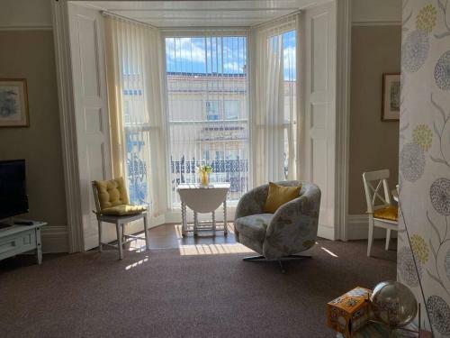 Apartamento Lovely Spacious 1 Bed Apt Wsm