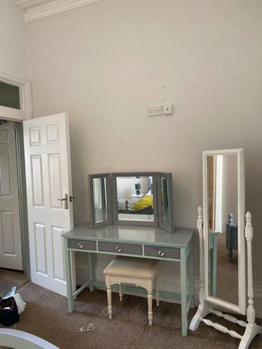 Apartamento Lovely Spacious 1 Bed Apt Wsm