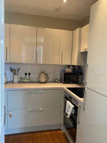 Apartamento Lovely Spacious 1 Bed Apt Wsm