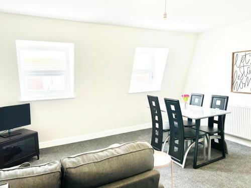 Apartamento Weston Inn