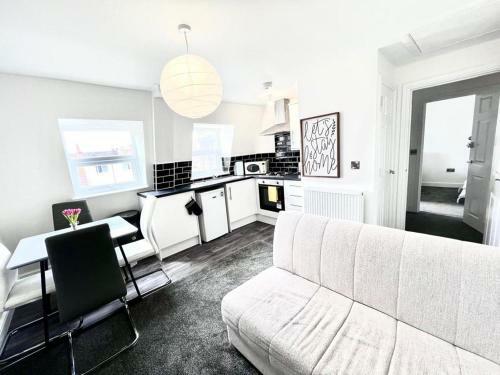 Apartamento Weston Inn