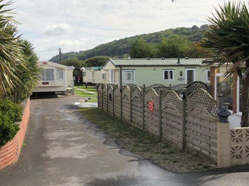 Quex Caravan Park