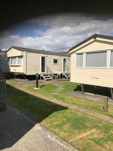Quex Caravan Park