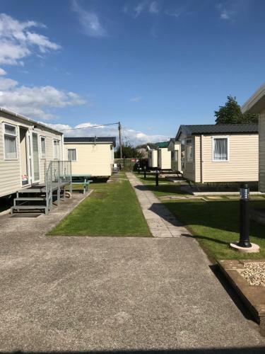 Quex Caravan Park