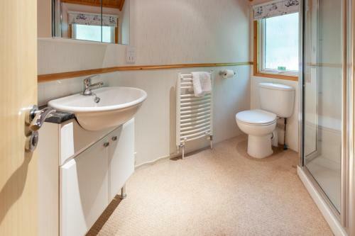 Norfolk Cottage Agency - Hazel Lodge
