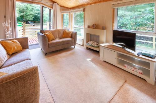 Norfolk Cottage Agency - Hazel Lodge
