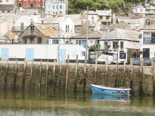 Harbour Hideaway