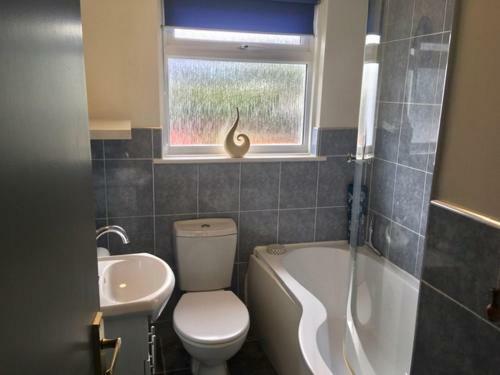 Seymour Apartment - Looe
