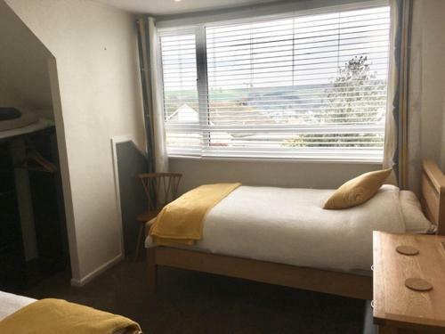 Seymour Apartment - Looe