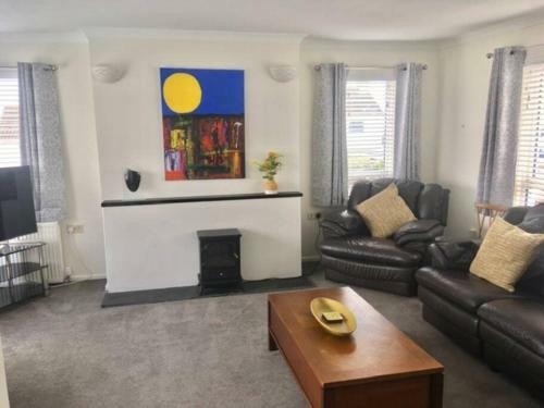 Seymour Apartment - Looe