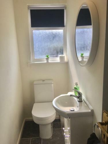 Seymour Apartment - Looe