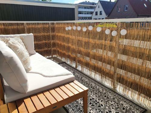 Boho Apartment Oldenburg