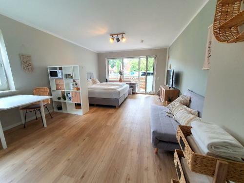 Boho Apartment Oldenburg