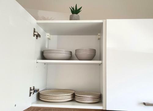 Boho Apartment Oldenburg