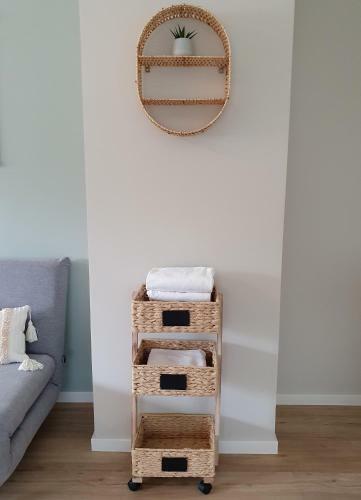 Boho Apartment Oldenburg