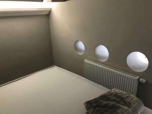Apartamento Tresor Am Staatstheater