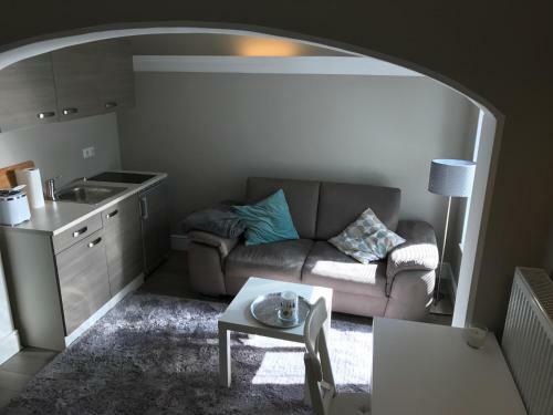 Apartamento Tresor Am Staatstheater