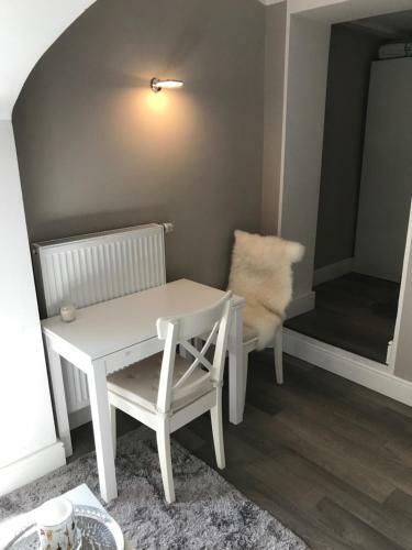 Apartamento Tresor Am Staatstheater
