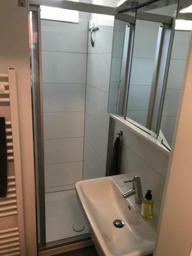 Apartamento Tresor Am Staatstheater